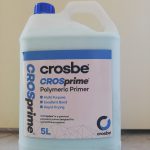 Concrete Preparation