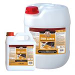 Waterproofing Materials