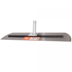 Concrete preparation tools